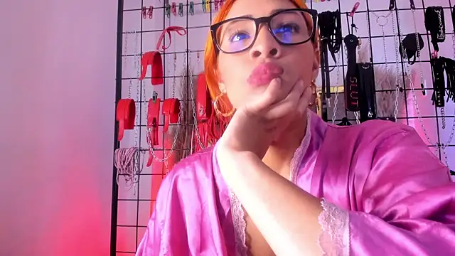 charrlotte quinn online show from 01/02/25, 09:18