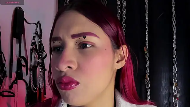 charrlotte quinn online show from 05/06/26, 12:43
