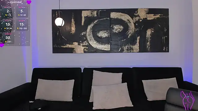 MollySundersX online show from 01/21/25, 02:00