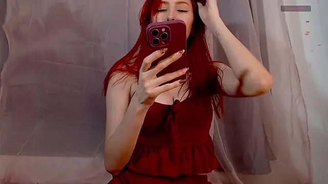 Snapshot of lanaturner_ chatting on 01/31/25, 04:58 lanaturner online show from 01/31/25, 04:58