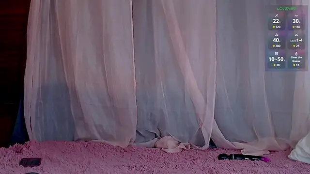 Snapshot of lanaturner_ chatting on 02/15/25, 09:38 lanaturner online show from 02/15/25, 09:38