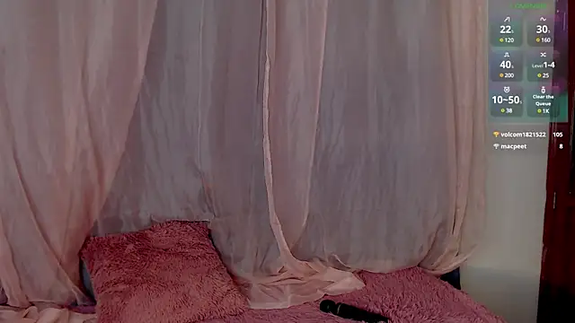 Snapshot of lanaturner_ chatting on 03/16/25, 02:10 lanaturner online show from 03/16/25, 02:10