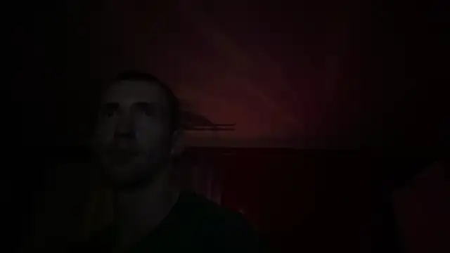 czruz online show from 11/03/25, 03:08