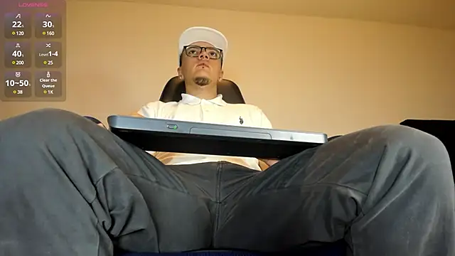 male pussy online show from 03/09/25, 04:05