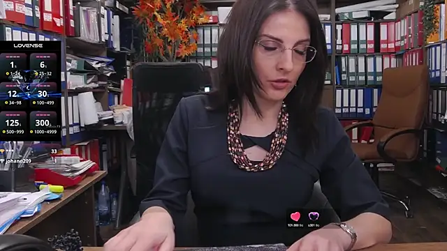 classyladyrellax online show from 01/16/25, 12:53