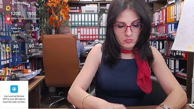 classyladyrellax online show from 10/31/25, 01:56