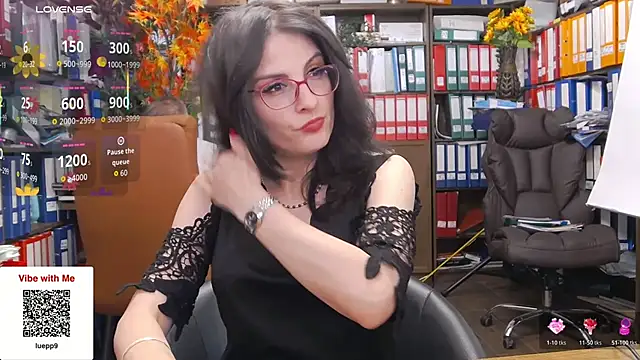 classyladyrellax online show from 06/11/26, 12:25