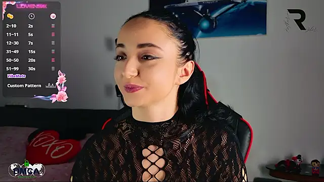 KatherineRyder online show from 12/02/24, 04:42
