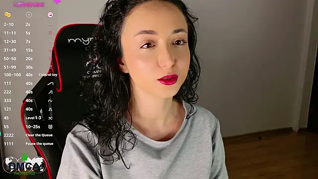 KatherineRyder online show from 01/08/25, 03:08