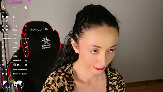 KatherineRyder online show from 01/08/25, 04:22