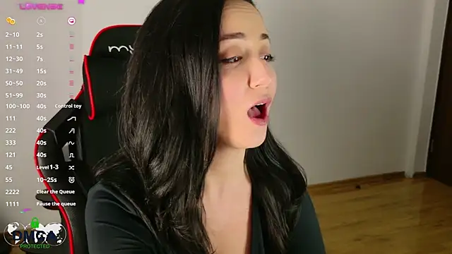 KatherineRyder online show from 01/09/25, 04:06