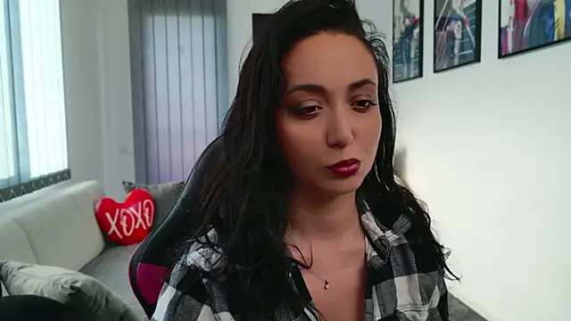 KatherineRyder online show from 04/24/26, 03:14