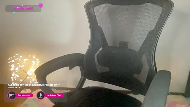 Tashaa online show from 01/01/25, 05:33