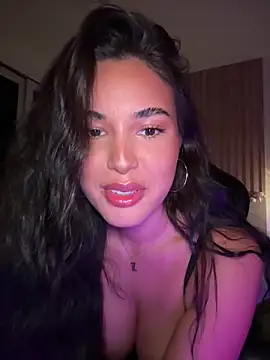 Snapshot of Lizhush_ chatting on 03/20/25, 05:58 Lizhush online show from 03/20/25, 05:58