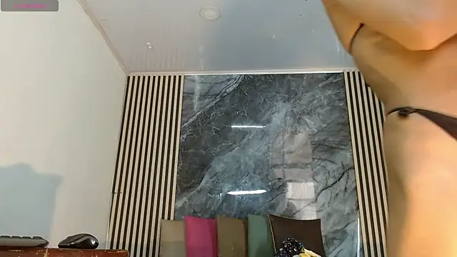 PriscilaRainbow online show from 01/18/25, 09:34