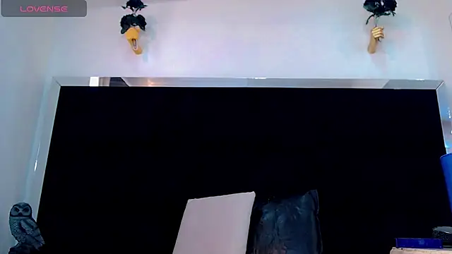 PriscilaRainbow online show from 06/11/26, 05:00