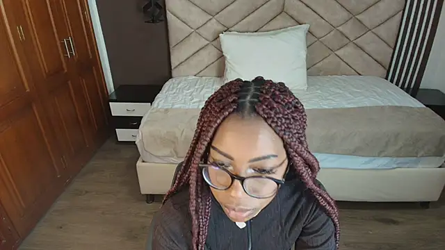 Raquel jones online show from 01/16/25, 11:48