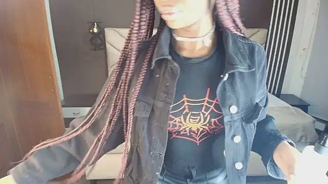 Raquel jones online show from 01/21/25, 11:35
