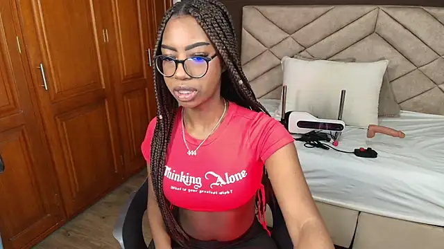 Raquel jones online show from 10/16/25, 12:06