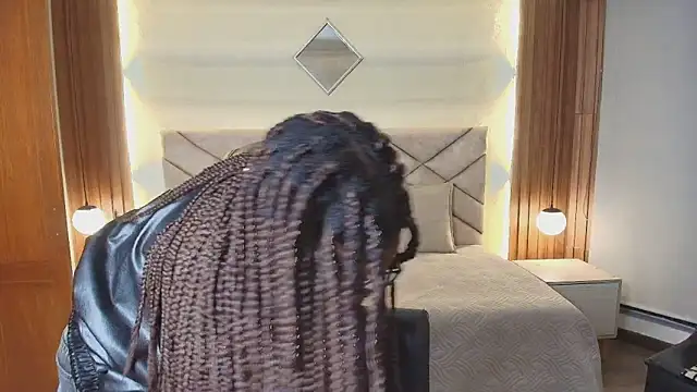 Raquel jones online show from 06/03/26, 12:08
