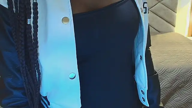 Raquel jones online show from 07/29/26, 12:03
