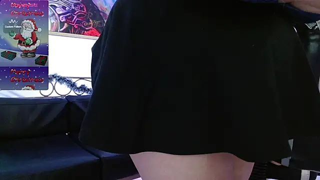 Janeth zambrano online show from 12/04/24, 11:13