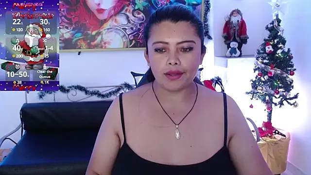 Janeth zambrano online show from 12/28/24, 08:04