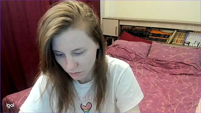 LianaMiller88 online show from 06/10/26, 05:45