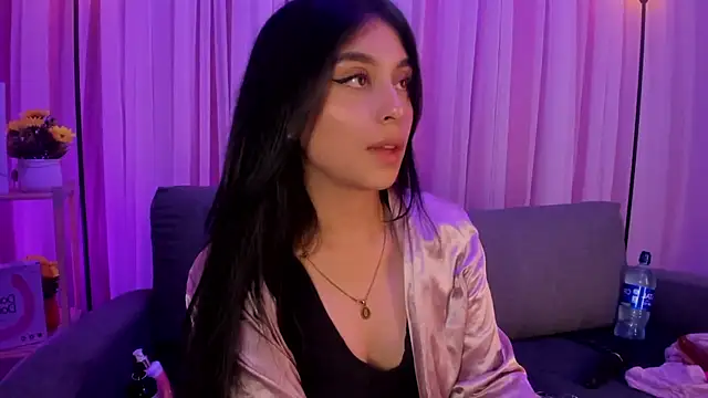 MelodySweett online show from 09/24/25, 02:37