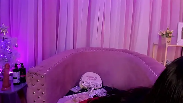 MelodySweett online show from 11/26/25, 03:07