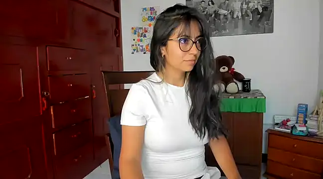 Isabellaa22 1 online show from 01/08/25, 06:41