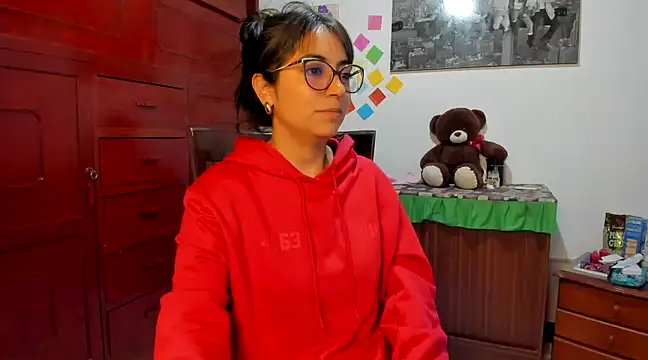 Isabellaa22 1 online show from 01/17/25, 02:18