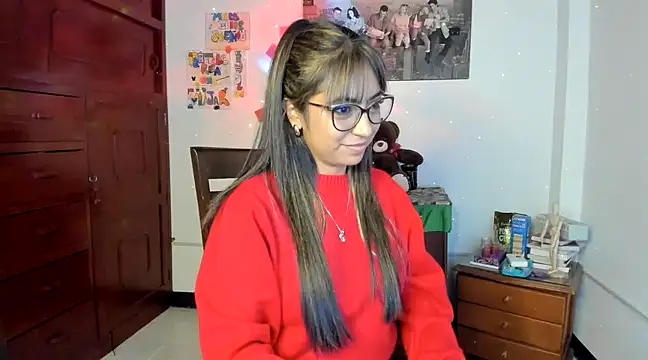 Isabellaa22 1 online show from 01/28/25, 04:19