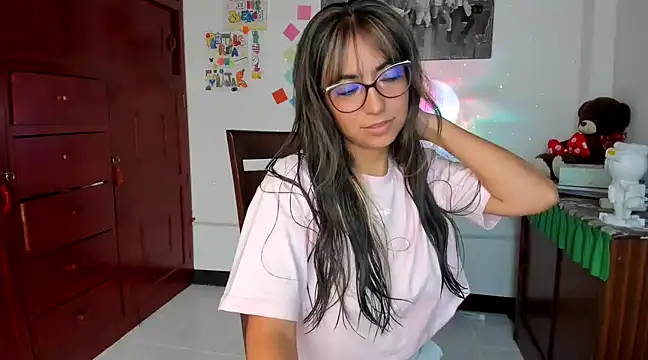 Isabellaa22 1 online show from 02/05/25, 04:03