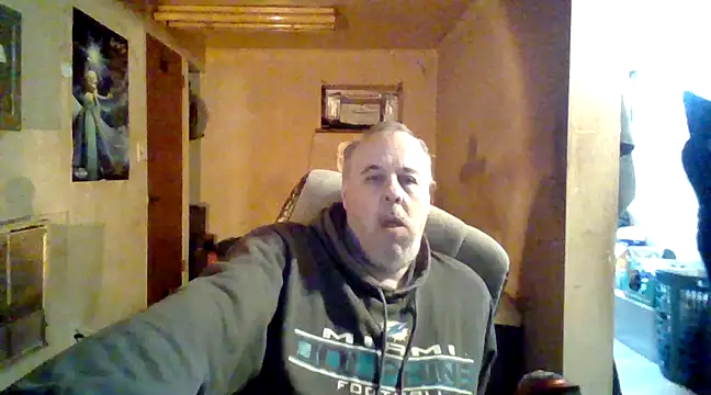 Nightshade7712 online show from 12/08/24, 04:07