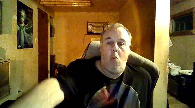 Nightshade7712 online show from 12/16/24, 01:42