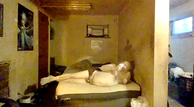 Nightshade7712 online show from 12/26/24, 09:37