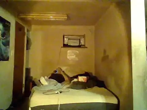 Nightshade7712 online show from 01/01/25, 10:46