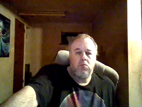 Nightshade7712 online show from 01/04/25, 05:05