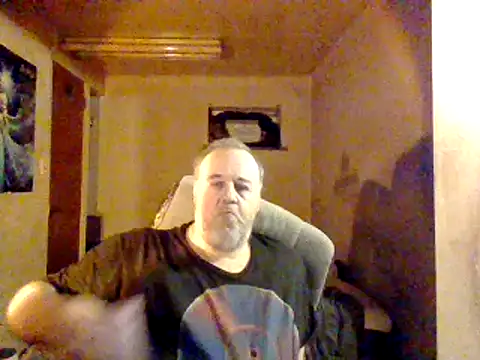Nightshade7712 online show from 01/05/25, 08:42