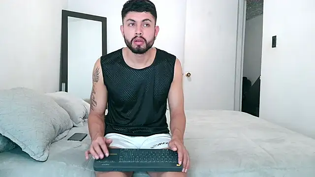 davgostoso online show from 05/25/26, 12:44