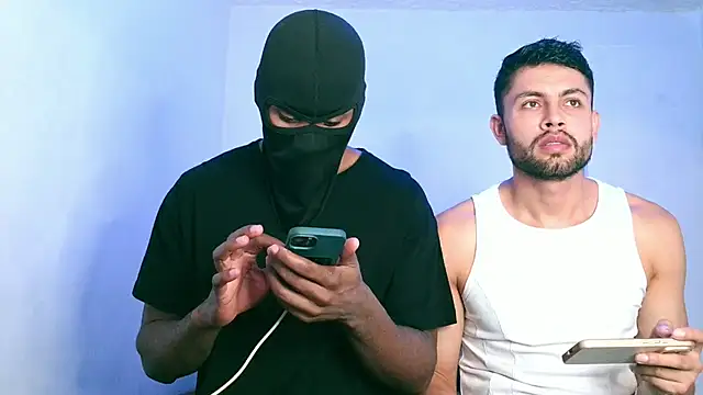 davgostoso online show from 07/11/26, 05:04