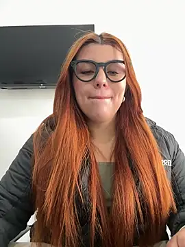 Fieryfenixx online show from 05/22/26, 02:33