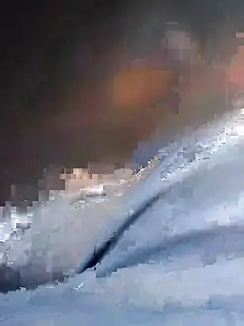 SolitaryMisfit8 online show from 09/17/25, 09:38