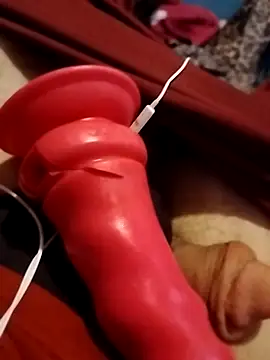 SolitaryMisfit8 online show from 09/21/25, 10:11