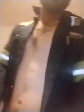 SolitaryMisfit8 online show from 09/25/25, 09:46