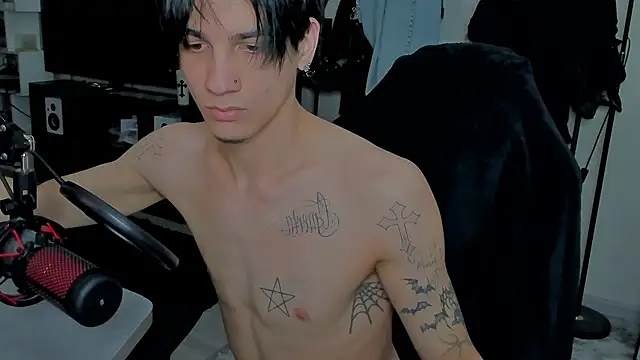MarkBrowniii online show from 05/02/26, 01:49