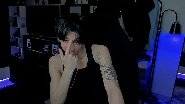 MarkBrowniii online show from 05/23/26, 01:04