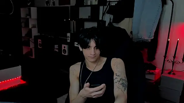 MarkBrowniii online show from 05/29/26, 04:27