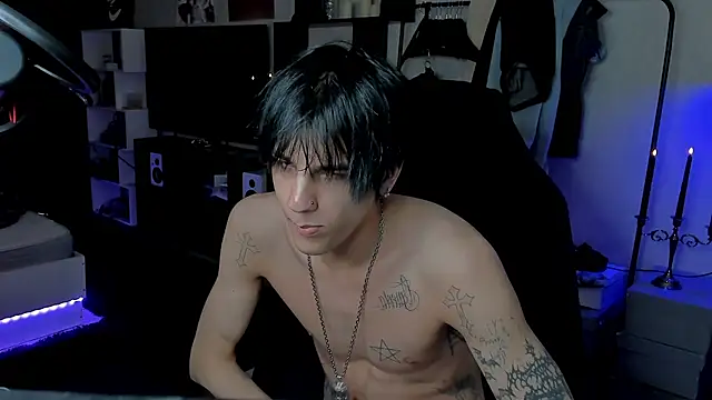 MarkBrowniii online show from 06/01/26, 07:43